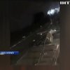 В Тбілісі на станції метро обвалилася стеля