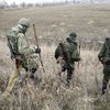 Жителей Донбасса боевики принудительно призывают к "службе"