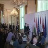 Австрія та Угорщина вимагатимуть посилити зовнішні кордони ЄС