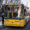 В Киеве пассажиры "разгромили" троллейбус (фото)