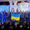 Олимпиада-2018: состав сборной Украины