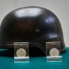 НБУ показал новую монету в честь "киборгов" (фото)