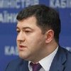 Кабинет министров уволил Насирова 