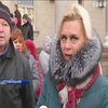 У Кропивницькому на мітинг вийшли сотні голів ОСББ