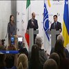 Війна на Донбасі: МЗС Італії проінспектує зону бойових дій
