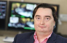 Гужва покинул Украину и попросил убежище в Австрии