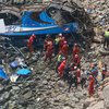 ДТП в Перу: число жертв неумолимо растет