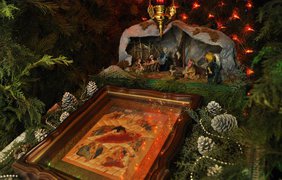 Рождественский сочельник: приметы и традиции 6 января 