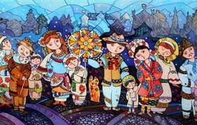 Рождество 2018: колядки и стихи 