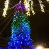 Новый год-2018: киевская елка вошла в десятку лучших в мире