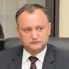 Президента Молдовы в третий раз отстранили от должности