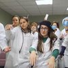 Украинские врачи зачитали рэп про антибиотики (видео) 