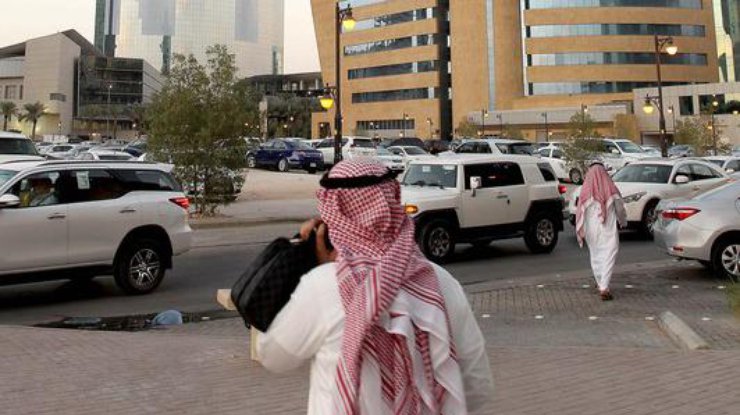 В Саудовской Аравии арестовали принцев, отказавшихся платить за воду и электричество