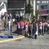 Кризис в Венесуэле: супермаркеты передали под охрану армии
