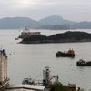 У берегов Китая столкнулись два судна, члены экипажа пропали без вести 