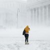 Аномальные холода в США: количество погибших стремительно растет