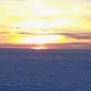 Завораживающие кадры: американец заснял замерзший океан