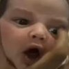 Медсестры издевались над больным младенцем (видео)