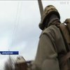Война на Донбассе: Рождественская тишина продержалась не более суток