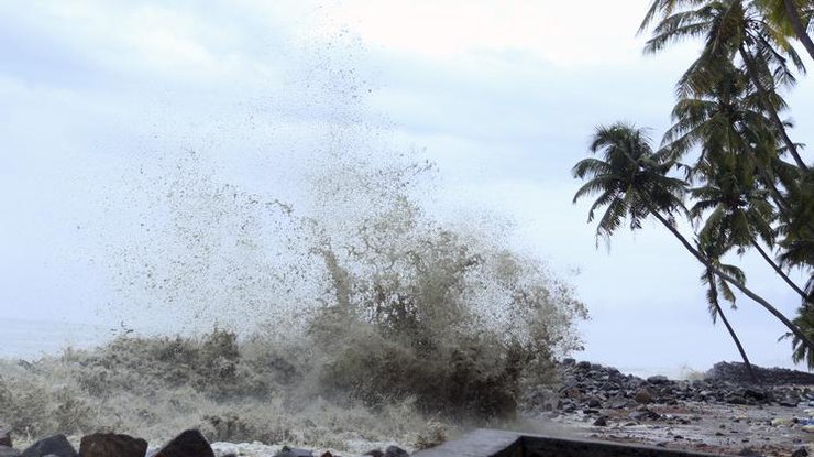 На Мадагаскар обрушился разрушительный циклон, погибли 29 человек