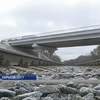В Харьковской области благодаря обладминистрации завершили восстановление аварийного моста