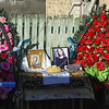 Убийство Ирины Ноздровской: коллеги правозащитницы сомневаются в виновности Россошанского