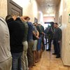 В отеле Одессы задержали вооруженную группировку