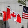 США, Канада и Мексика заключили новое торговое соглашение