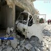 У Сирії підраховують кількість жертв російської агресії