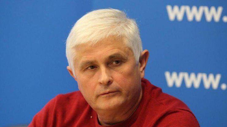 Юрій Крутько, голова Аграрної партії України. Фото: прес-служба