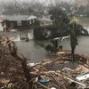 Ураган "Майкл" разрушает Флориду: жуткие фото и видео 
