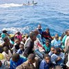 Возле берегов Турции утонула лодка с мигрантами, погибли люди