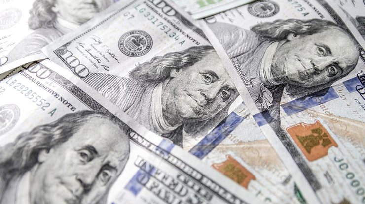 Доллар продолжает дешеветь по отношению к гривне. Фото: pixabay.com