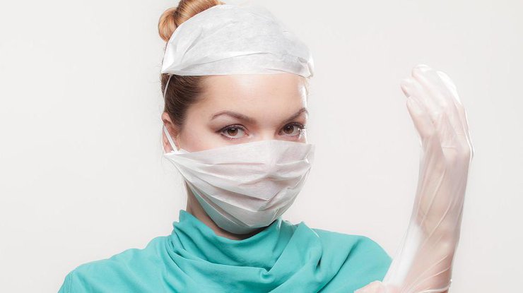 В погоне за красотой украинки обращаются к хирургам. Илл.: pixabay.com