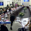 Всемирный день девочек: в стенах ВР прошел форум будущих женщин-политиков
