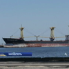 Евросоюз призвали наказать санкциями Россию за блокаду на Азовском море