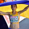 Украинская легкоатлетка оказалась в центре допинг-скандала