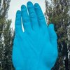 Памятник горячей воде или Олегу Виннику: что киевляне думают о "Синей руке"