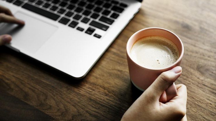 Кофе с молоком смешивать можно. Илл.: pixabay.com