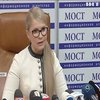 Автокефалия усилит суверенитет Украины - Юлия Тимошенко