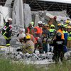Остался только фундамент: в Мексике обрушилось здание (фото)