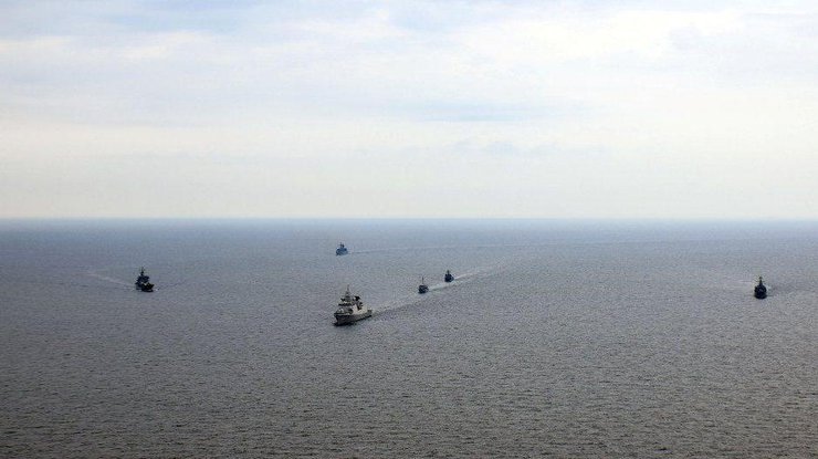 Фото: navy.mil.gov.ua
