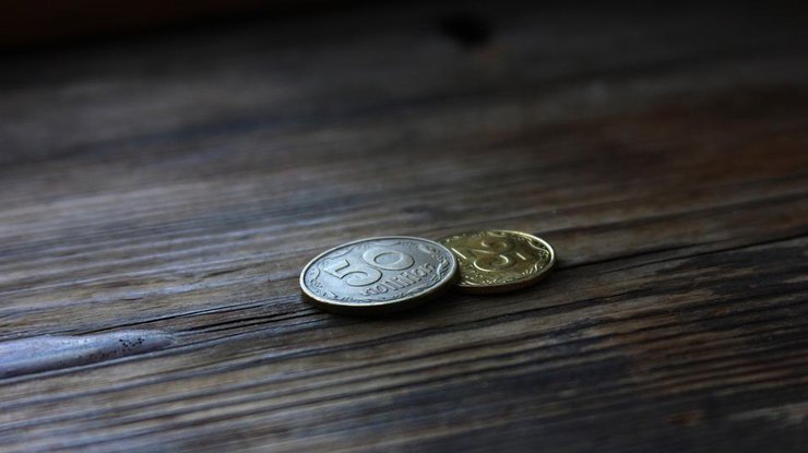 В Украине из оборота постепенно выводят монеты. Илл.: pixabay.com