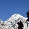 В Гималаях сошла лавина, есть погибшие