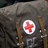 Страшная цифра: сколько медиков погибли на Донбассе