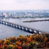 В Киеве полностью перекроют мост Патона