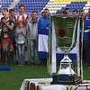 Кубок героїв АТО: на стадіоні "Динамо" пройшов футбольний турнір