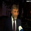 Вадим Новинський оцінив роботу правоохоронців на свята