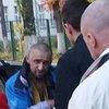 В Киеве мужчина с молотком гонялся за детьми