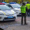 В Киеве вооруженная банда похитила мужчину
